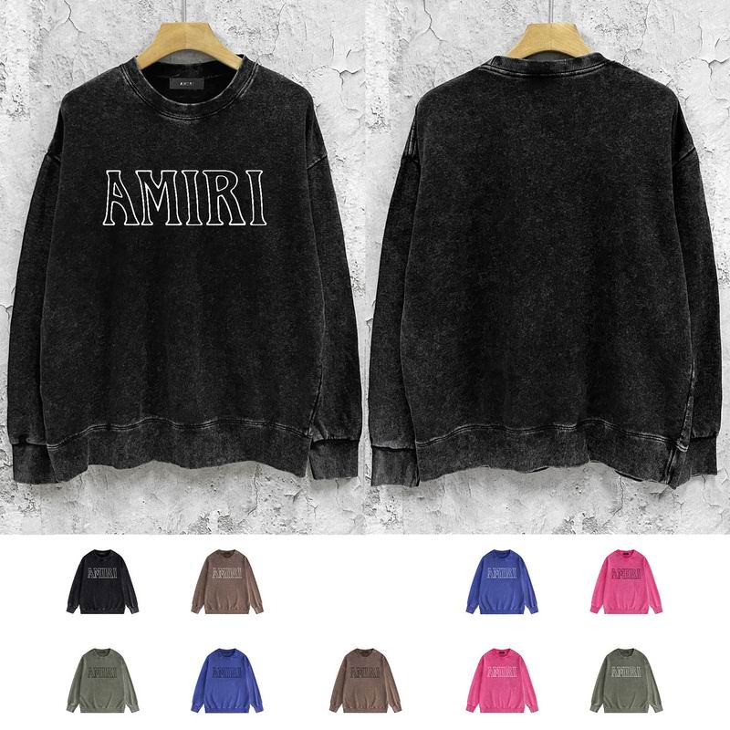 Amiri S-2XL 11trZJY161